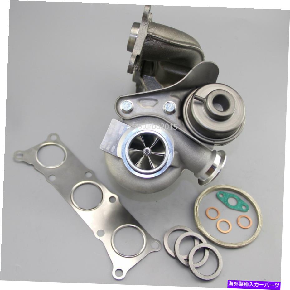 Turbo Charger BMW 135i 335i 535i Z4 N54 3.0L49131-07041ビレットホイール用TD03-16Tターボチャージャー TD03-16T Turbocharger for BMW 135i 335i 535i Z4 N54 3.0L49131-07041 Billet Wheel【並行輸入品】|Us Custom Parts Shop USDM