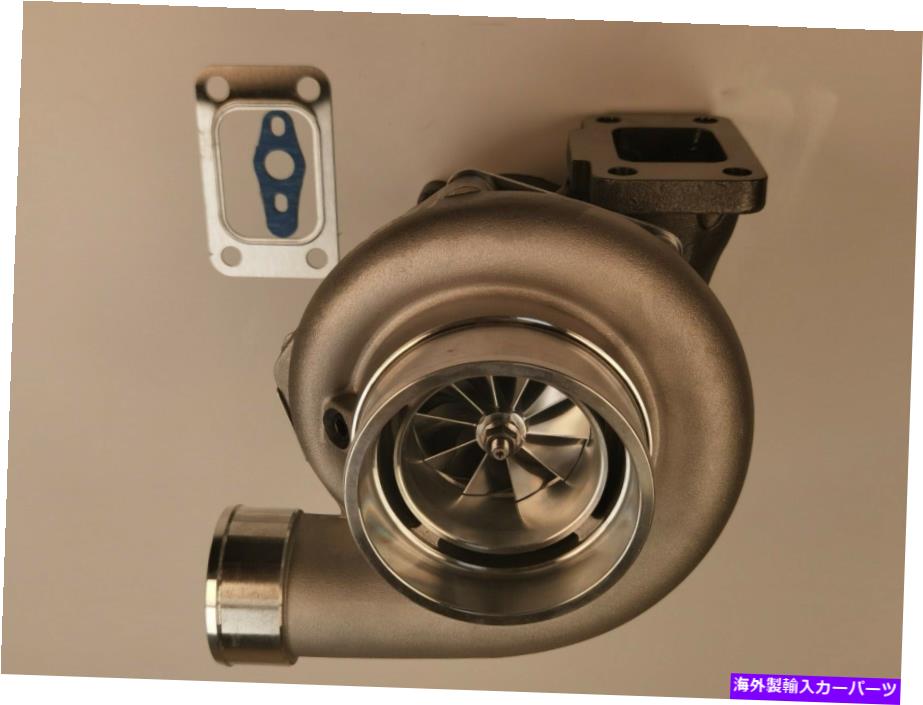 Turbo Charger A/R .70アンチスーラジュボールベアリングターボ充電器T3 0.82 A/RタービンGen 2 GTX3582R A/R .70 anti-surge Ball Bearing Turbo charger T3 0.82 A/R Turbine GEN 2 GTX3582R【並行輸入品】|Us Custom Parts Shop USDM
