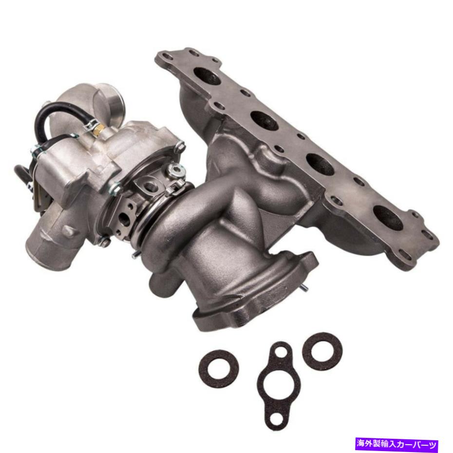 Turbo Charger ランドローバーのターボEvoque / Jaguar XJ XF AJ-I4D B4204T7 EcoBoostタービン Turbo For Land Rover Evoque / Jaguar Xj Xf Aj-i4d B4204t7 Ecoboost Turbine【並行輸入品】