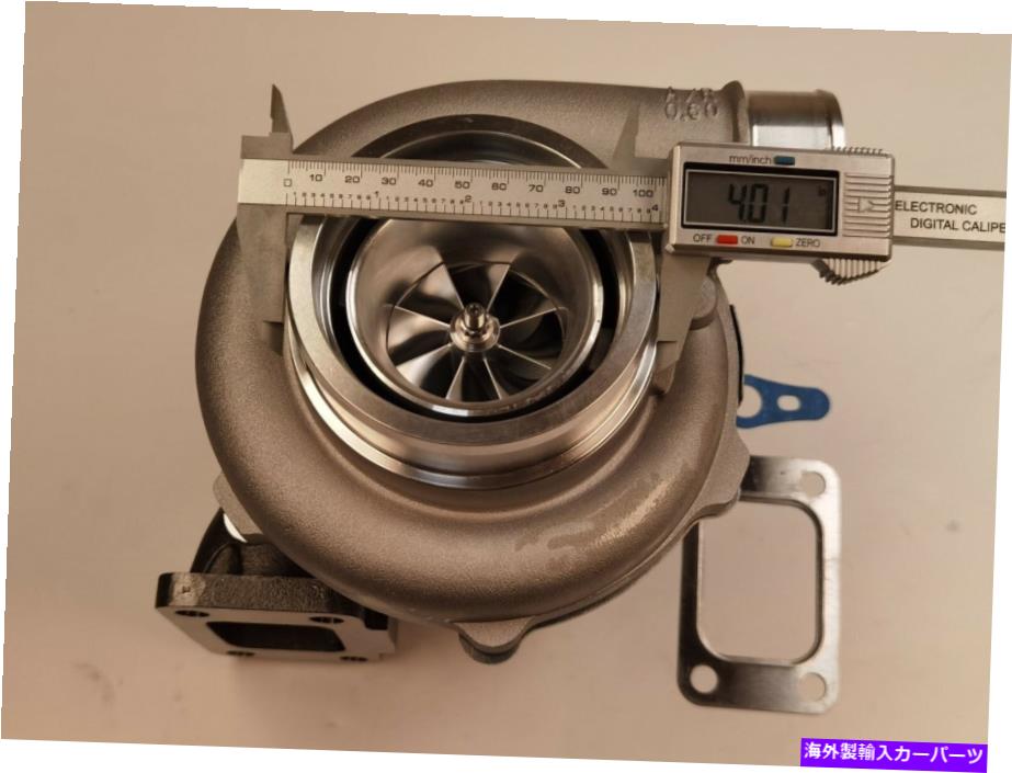 Turbo Charger A/R .82 VバンドGTX3071R GT35 GT30セラミックボールベアリングT3 A/R .60ターボチャージャー A/R .82 V-band GTX3071R GT35 GT30 Ceramic ball bearing T3 A/R .60 Turbocharger【並行輸入品】