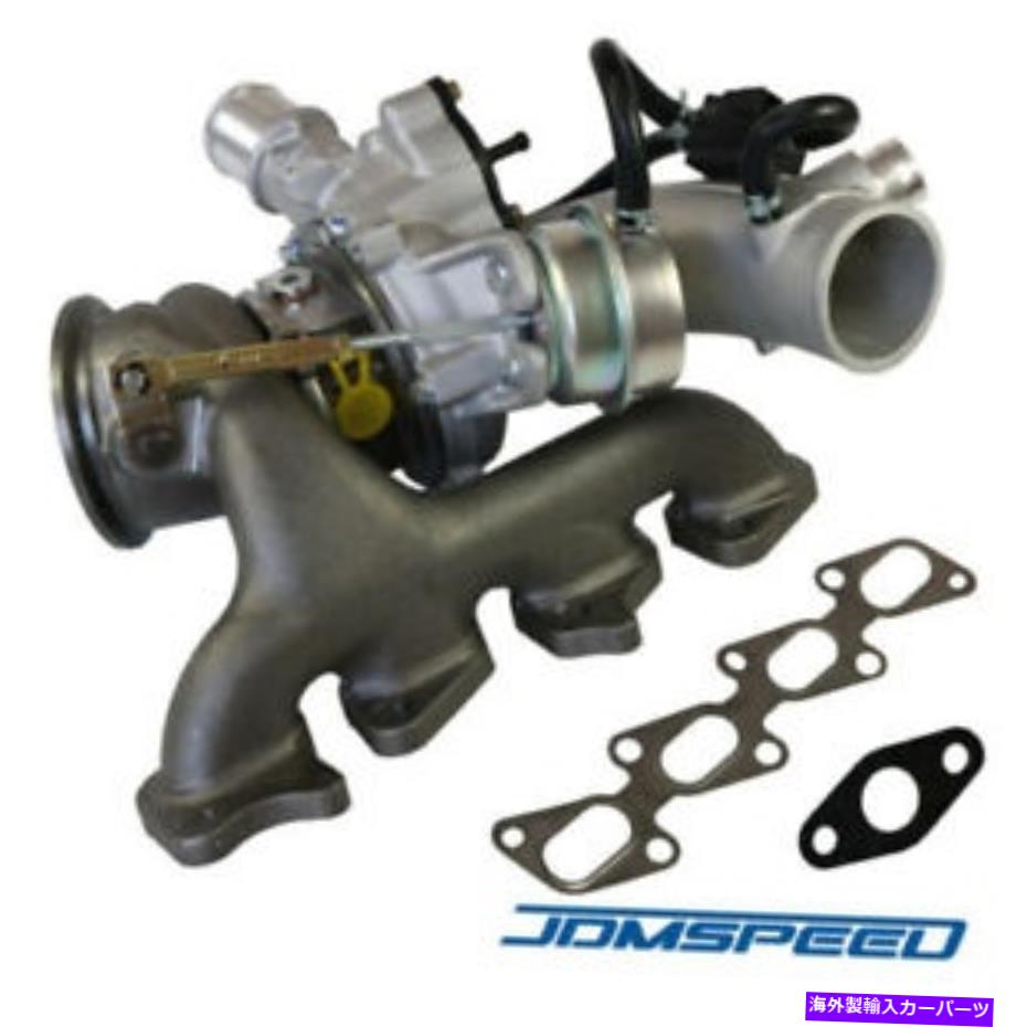 Turbo Charger シボレーシボレーのターボチャージャークルーズソニックトラックスビュイックエンコール55565353 1.4L Turbo charger For Chevrolet Chevy Cruze Sonic Trax Buick Encore 55565353 1.4L【並行輸入品】