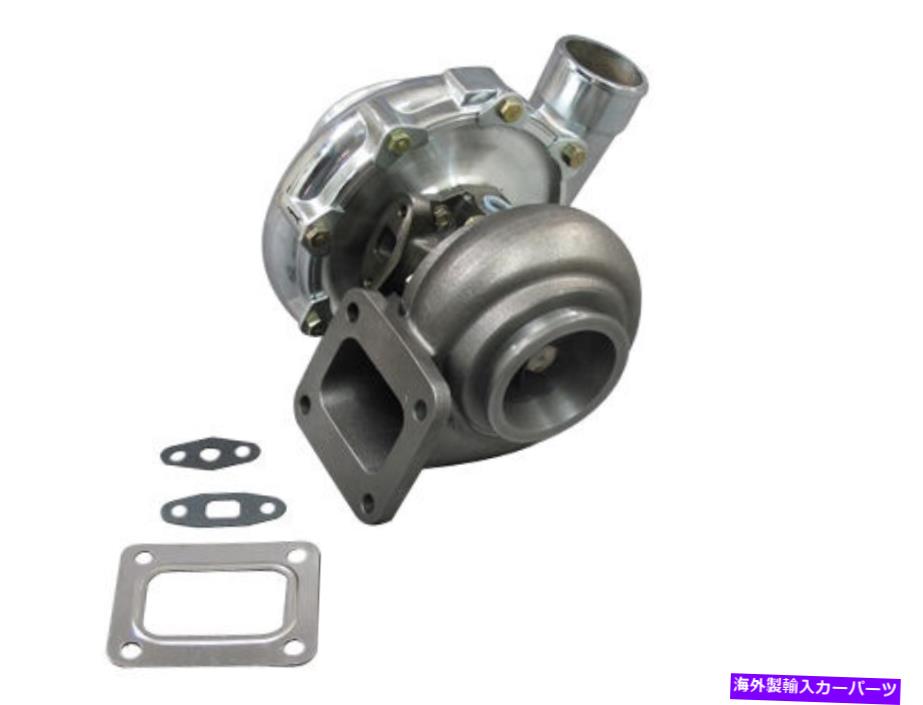 Turbo Charger T76ターボターボチャージャー.96AR Pトリム、磨かれたコンプレッサーハウジング、76mmコンプホイール T76 Turbo TurboCharger .96AR P Trim,Polished Compressor Housing,76mm Comp wheel【並行輸入品】