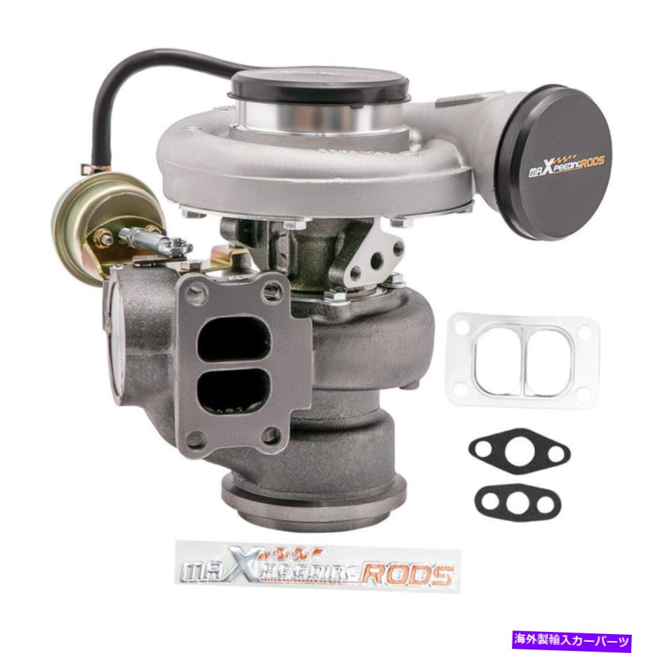 Turbo Charger 1998-2010 for CAT 3126 3126b 3126eターボチャージ350hp C7 C9まで 1998-2010 for Cat 3126 3126B 3126E Turbocharger Up to 350HP C7 C9【並行輸入品】|Us Custom Parts Shop USDM