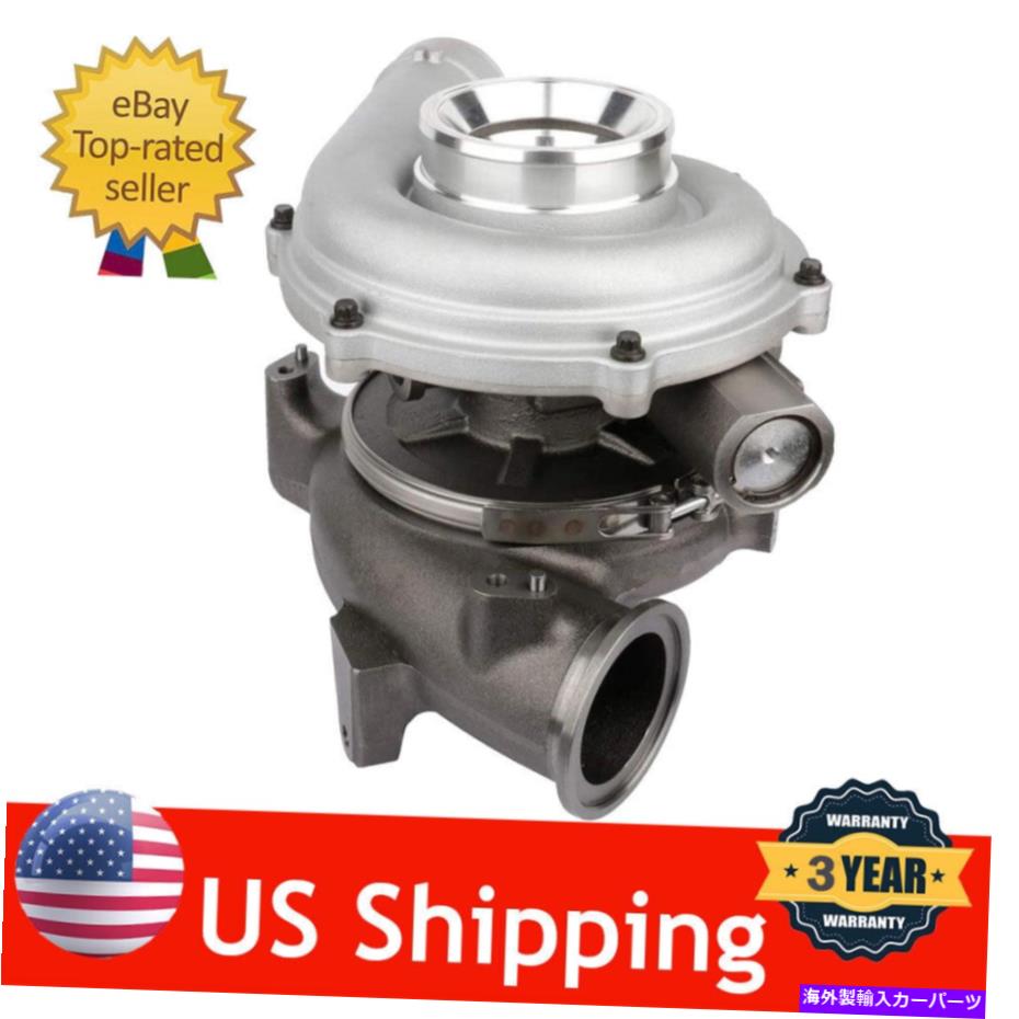 Turbo Charger International DT466E DT408P DT466P本物のギャレットGT3782ターボ充電器 International DT466E DT408P DT466P Genuine Garrett GT3782 Turbo charger【並行輸入品】｜Us Custom Parts Shop USDM
