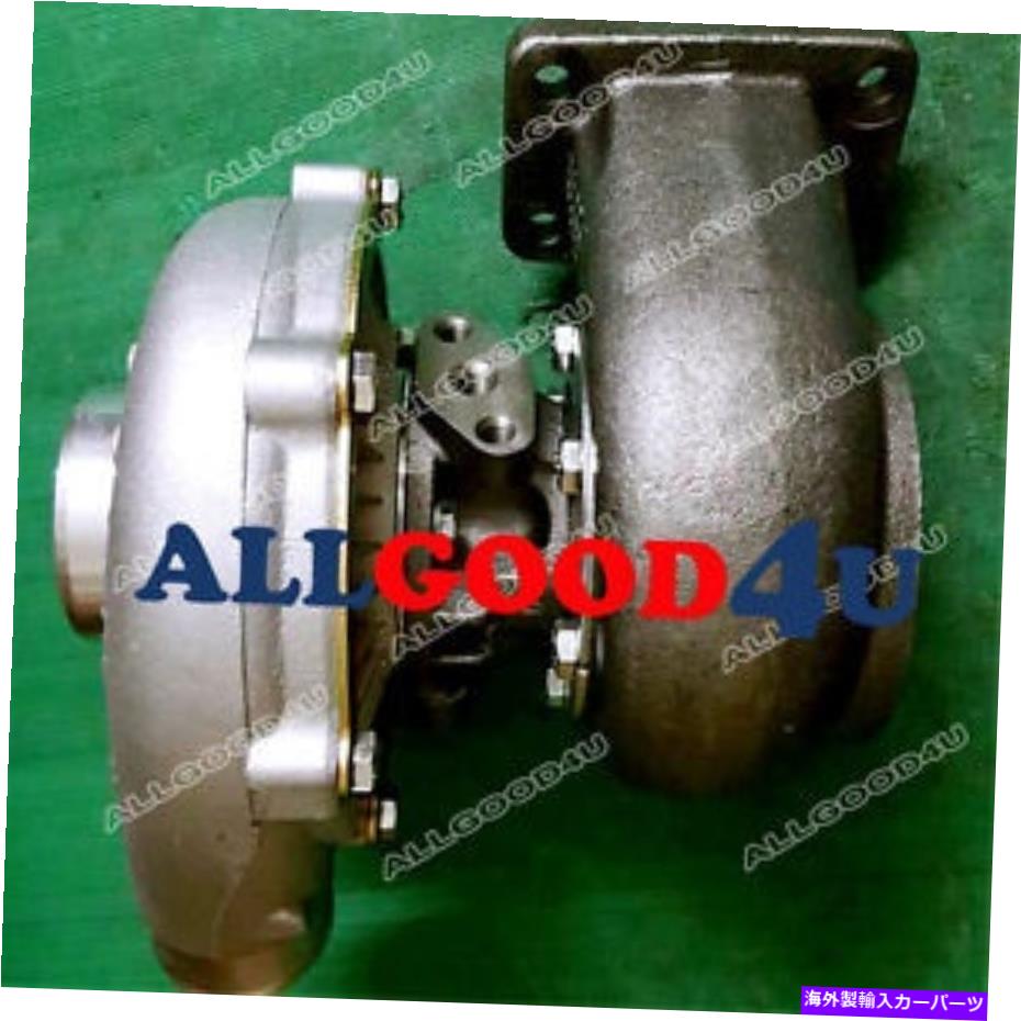 Turbo Charger 新しいターボGT3267ターボチャージャー2674A441パーキンスエンジン1006-6TW用 New Turbo GT3267 Turbocharger 2674A441 for Perkins Engine 1006-6TW【並行輸入品】