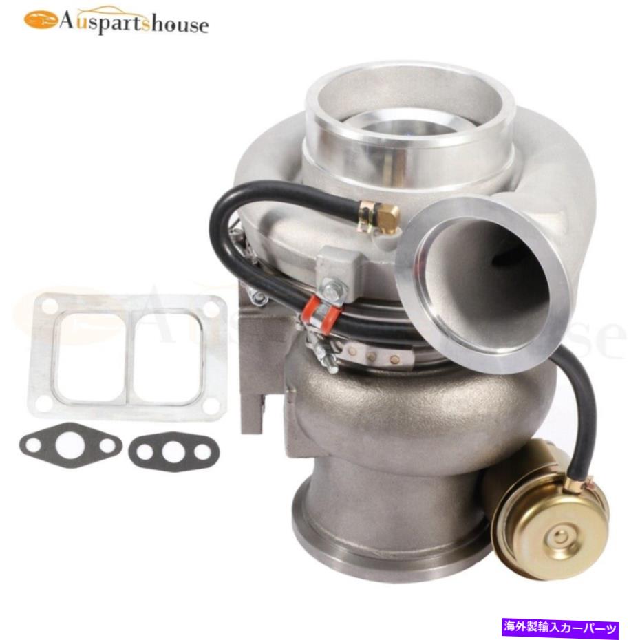 Turbo Charger K31ターボチャージャーターボ2001-2010 Ford F750 2005-2009シボレーC4500コディアック K31 Turbocharger Turbo for 2001-2010 Ford F750 2005-2009 Chevrolet C4500 Kodiak【並行輸入品】