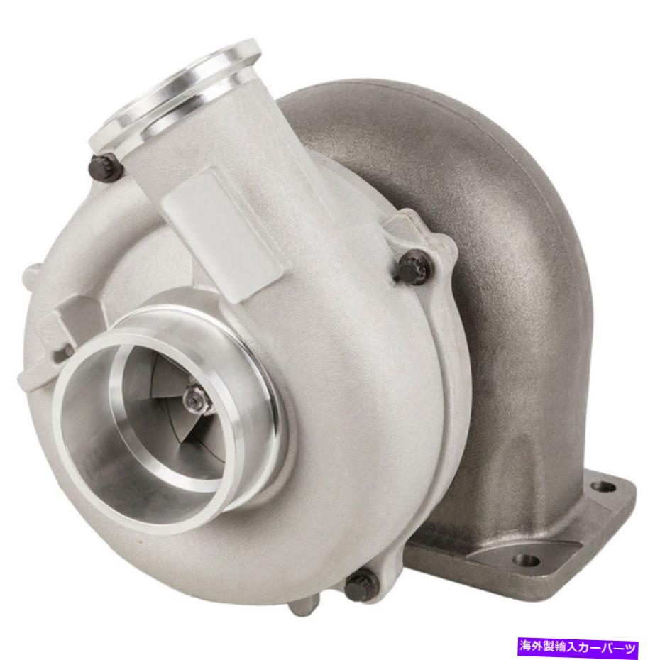 Turbo Charger 1652SC 3600 3700 3800 4600 4600LP 4700 4700LP 7100用の新しいターボターボチャージャー New Turbo Turbocharger for 1652SC 3600 3700 3800 4600 4600LP 4700 4700LP 7100【並行輸入品】|Us Custom Parts Shop USDM