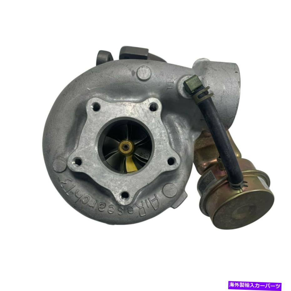 Turbo Charger Garrett AiresearchTB0303Turbo Fits 1979 Buick Riviera 3.8L 465358-0003（1260577） Garrett AiResearchTB0303Turbo Fits 1979 Buick Riviera 3.8L 465358-0003 (1260577)【並行輸入品】