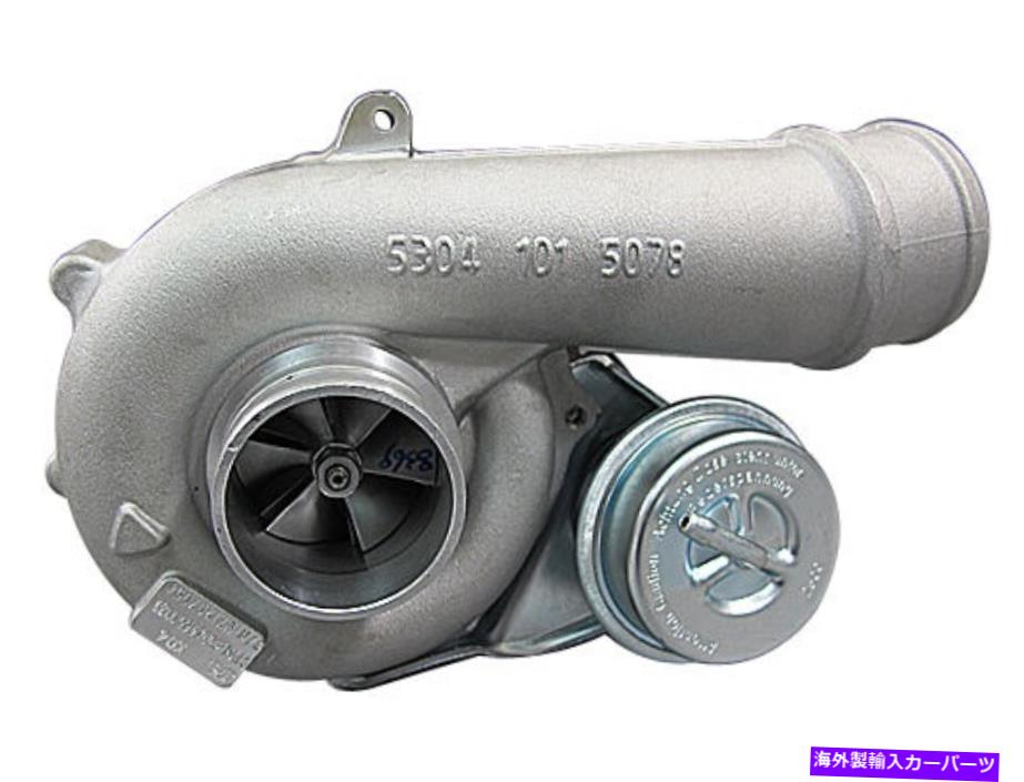Turbo Charger K04 023ポーティングRS6ホイールターボ充電器用アウディS3 1.8T TT Quattroシートレオンカップ K04 023 Ported RS6 wheel Turbo Charger for Audi S3 1.8T TT QUATTRO Seat Leon Cup【並行輸入品】