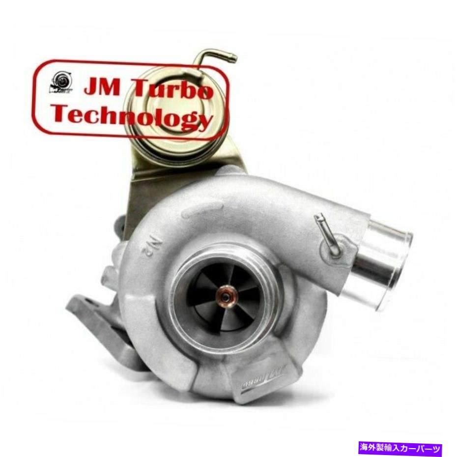 Turbo Charger Subaru Impreza WRX TD04 L Turboのターボチャージャーブランド新しい（適合：Subaru baja） Turbocharger For Subaru Impreza WRX TD04 L Turbo Brand New (Fits: Subaru Baja )【並行輸入品】