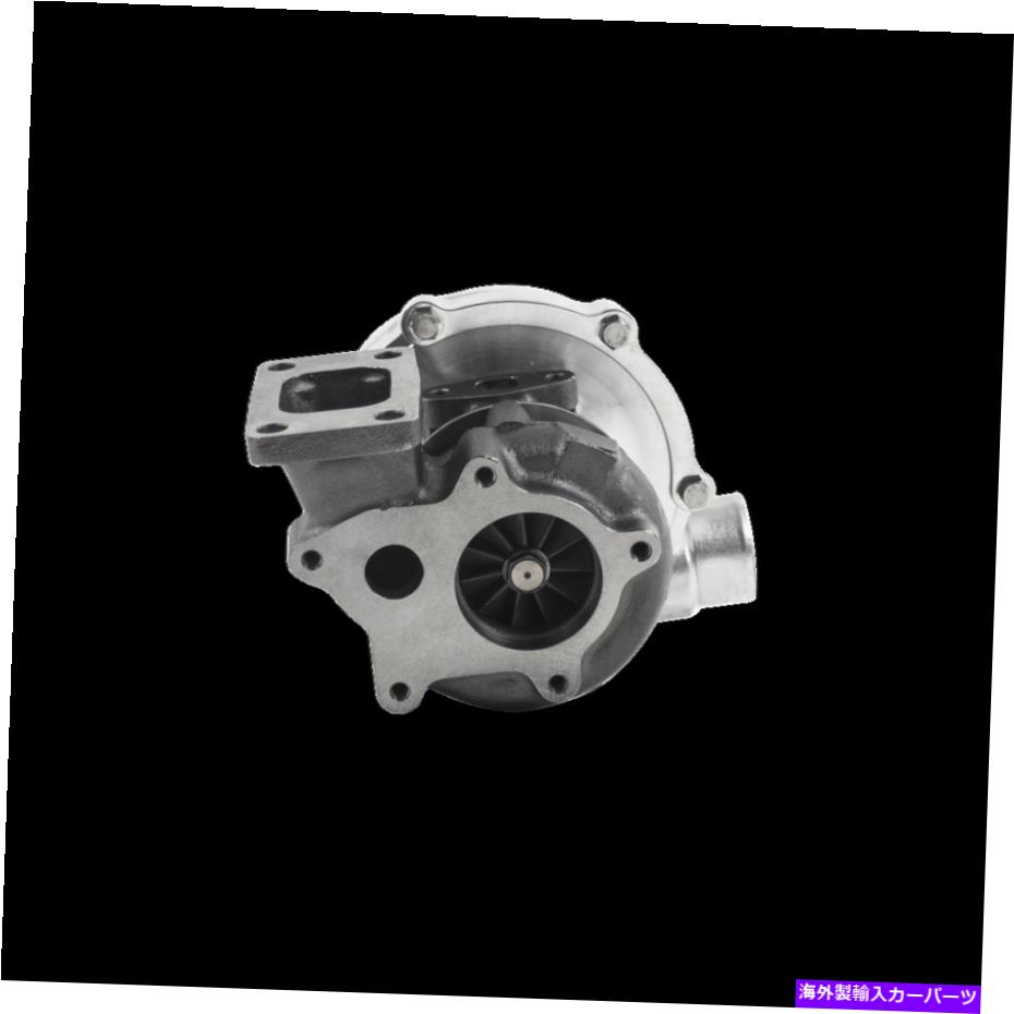 Turbo Charger セラミックボールベアリングビレットホイールT3 T04E .50 .63 A/Rターボ充電器5ボルトホット Ceramic Ball Bearing Billet Wheel T3 T04E .50 .63 A/R Turbo Charger 5 Bolt Hot【並行輸入品】｜Us Custom Parts Shop USDM