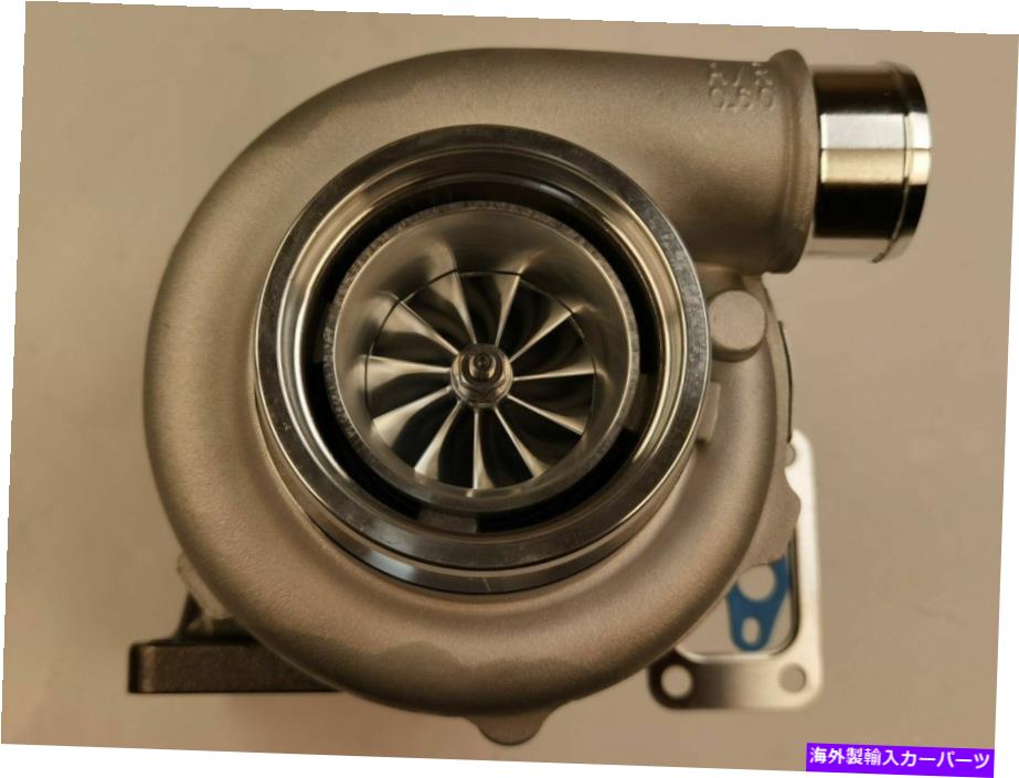 Turbo Charger GTX3576R GT35RセラミックボールベアリングT3 A/R.60 A/R1.06 4ボルトビレットターボチャージャー GTX3576R GT35R Ceramic Ball Bearing T3 a/r.60 A/R1.06 4 bolt Billet Turbocharger【並行輸入品】
