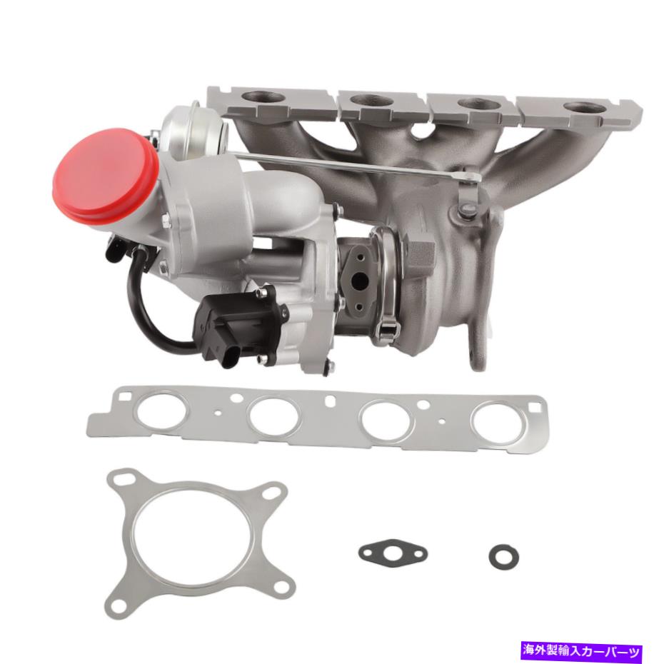 Turbo Charger アウディA3 Q3 Q3 vwビートルCCジェッタゴルフGTI 4気筒エンジン用K03ターボ充電器 K03 Turbo Charger for Audi A3 Q3 VW Beetle CC Jetta Golf GTI 4 Cyl CCTA Engine【並行輸入品】