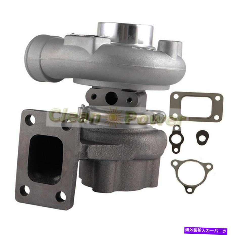 Turbo Charger 新しいターボ充電器はCaterpillar Engine 4D31T A47GT 3004C 49189-02710 ME080442に適合します NEW TURBO CHARGER FITS CATERPILLAR ENGINE 4D31T A47GT 3004C 49189-02710 ME080442【並行輸入品】|Us Custom Parts Shop USDM
