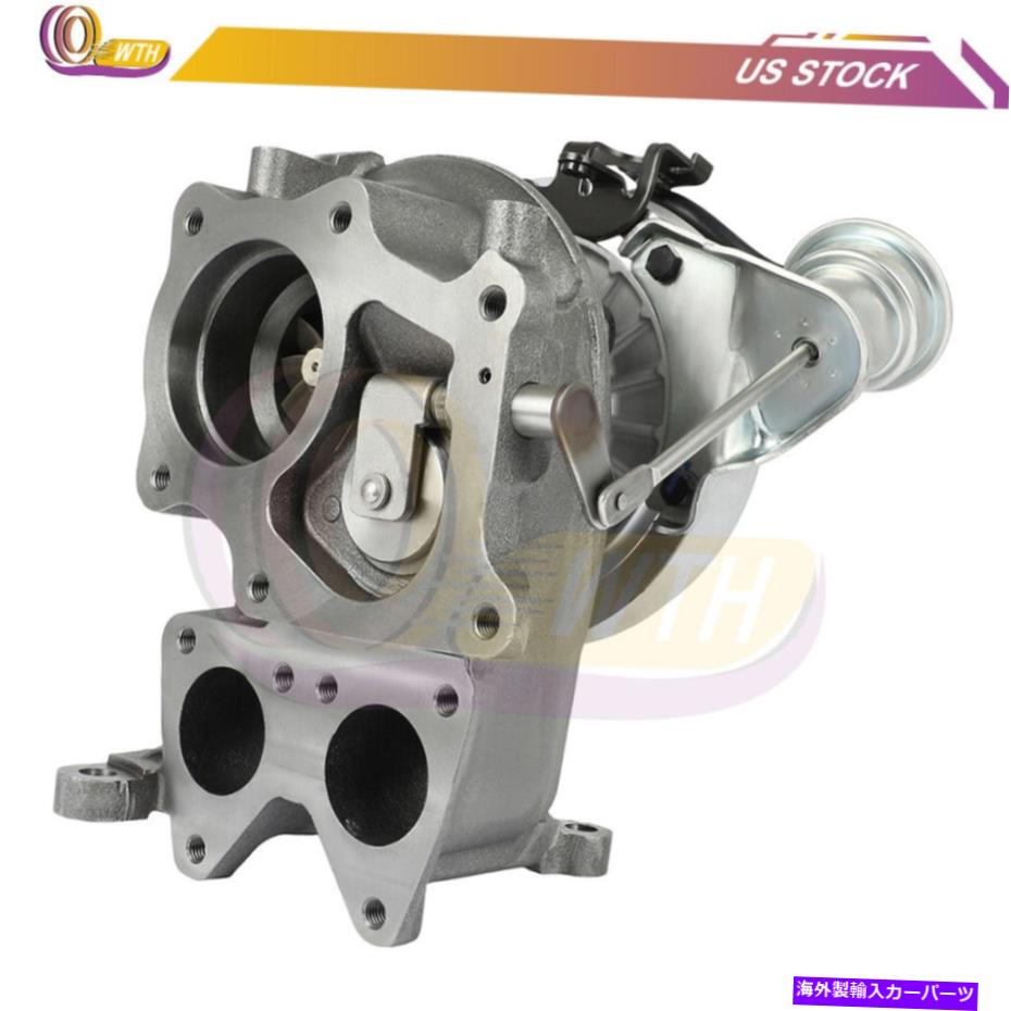 Turbo Charger rhg6ターボ充電器97307711 for chevy＆gmc 6.6lディーゼルデーゼルデュラマックスLB7 2000-2004 RHG6 Turbo charger 97307711 For Chevy & GMC 6.6L Diesel Duramax LB7 2000-2004【並行輸入品】｜Us Custom Parts Shop USDM