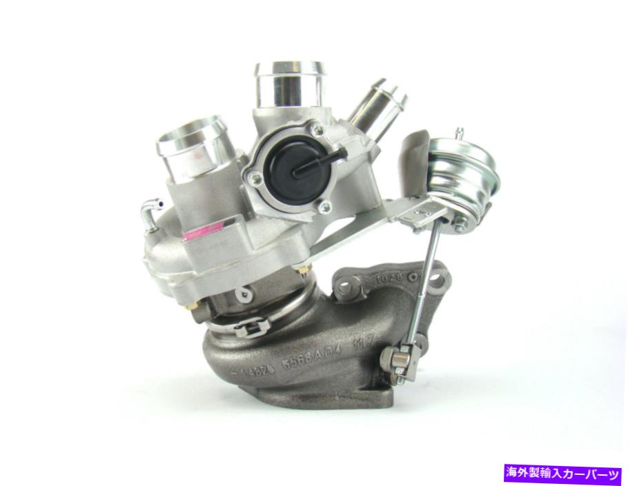 Turbo Charger 11-12フォードF-150 3.5L EcoBoost Turbo 18-F682Cの新しいターボチャージャードライバーサイド New Turbocharger Driver Side for 11-12 Ford F-150 3.5L EcoBoost Turbo 18-F682C【並行輸入品】｜Us Custom Parts Shop USDM