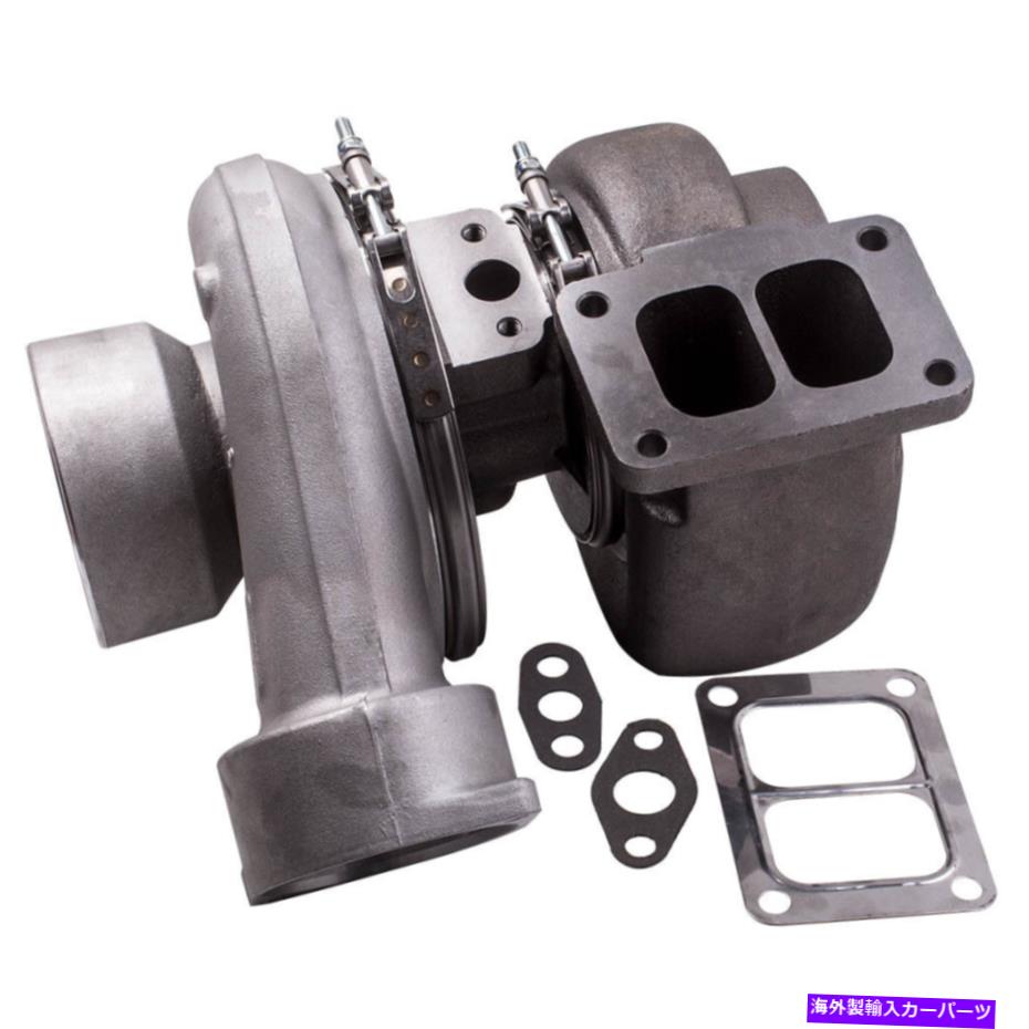 Turbo Charger Caterpillar Cat 7C7582 7C2998 D25D、D30D、D350D 7N7748用のターボ充電器 Turbo Charger for Caterpillar CAT 7C7582 7C2998 D25D, D30D, D350D 7N7748【並行輸入品】
