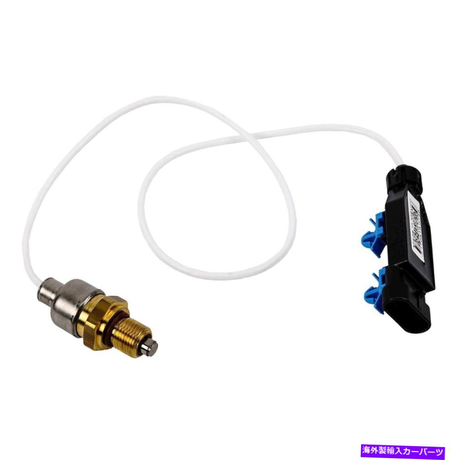 Turbo Charger シボレーシルバラード3500 HD 07-16 ACDELCOターボチャージャーベーンポジションセンサー用 For Chevy Silverado 3500 HD 07-16 ACDelco Turbocharger Vane Position Sensor【並行輸入品】|Us Custom Parts Shop USDM