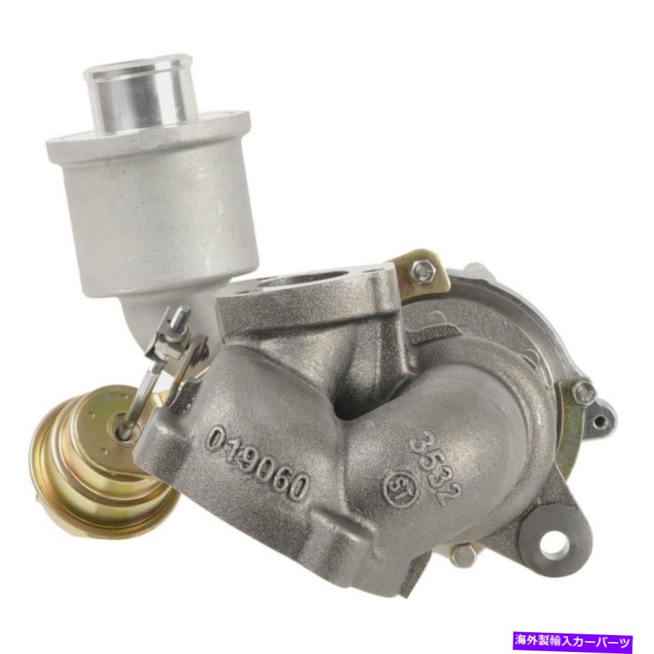 Turbo Charger フォルクスワーゲンジェッタ01-05新しいフロントインナーターボチャージャーw非電気廃棄物ゲート For Volkswagen Jetta 01-05 New Front Inner Turbocharger w Non-Electric Wastegate【並行輸入品】｜Us Custom Parts Shop USDM