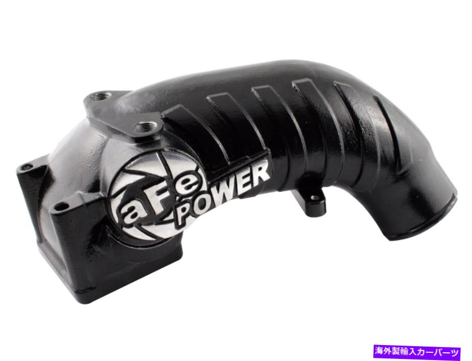 Turbo Charger AFEフィルター46-10051 Bladerunner Intakeマニホールドフィット94-98 RAM 2500 RAM 3500 AFE Filters 46-10051 BladeRunner Intake Manifold Fits 94-98 Ram 2500 Ram 3500【並行輸入品】