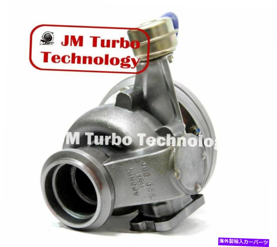 Turbo Charger Caterpillar CAT3126BエンジンC7 C9 1998-2010 171744のターボ充電器 Turbo charger for Caterpillar CAT3126B Engine C7 C9 1998-2010 171744【並行輸入品】