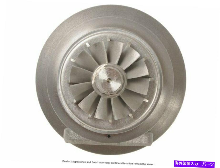 Turbo Charger 2004年から2007年のDodge Ram 3500 TurboCharger Cartridge Rotomaster 99192ZH 2005 2006 For 2004-2007 Dodge Ram 3500 Turbocharger Cartridge Rotomaster 99192ZH 2005 2006【並行輸入品】
