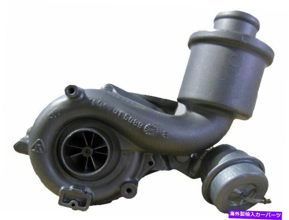 Turbo Charger 2001年から2006年のフォルクスワーゲンゴルフターボチャージ312223SN 2002 2003 2004 2005 For 2001-2006 Volkswagen Golf Turbocharger 31223SN 2002 2003 2004 2005【並行輸入品】｜Us Custom Parts Shop USDM