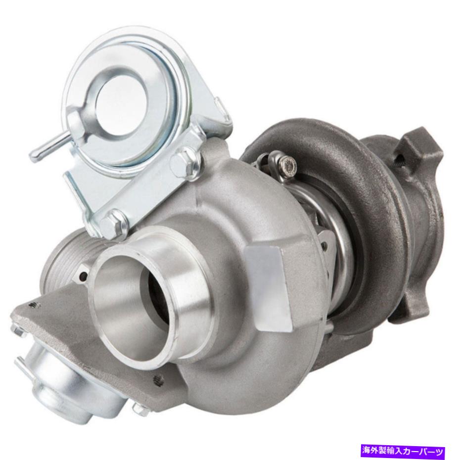 Turbo Charger ボルボS40＆V40 1.9T 2000 2001 2002 2003 2004ターボターボチャージャーTCP用 For Volvo S40 & V40 1.9T 2000 2001 2002 2003 2004 Turbo Turbocharger TCP【並行輸入品】
