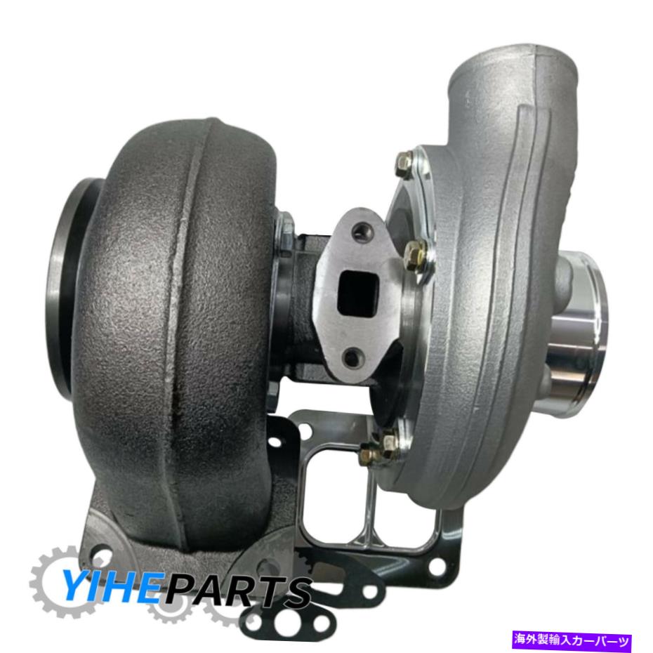 Turbo Charger ターボS200ターボチャージャーRE571813ジョンディア6.8L 6068エンジン用 Turbo S200 Turbocharger RE571813 For John Deere 6.8L 6068 Engine【並行輸入品】