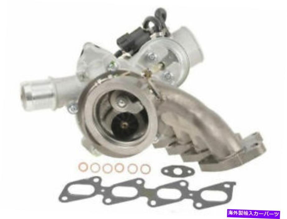 Turbo Charger 2016年のターボチャージャーシボレークルーズリミテッド1.4L 4 Cyl D632kf Turbocharger For 2016 Chevy Cruze Limited 1.4L 4 Cyl D632KF【並行輸入品】