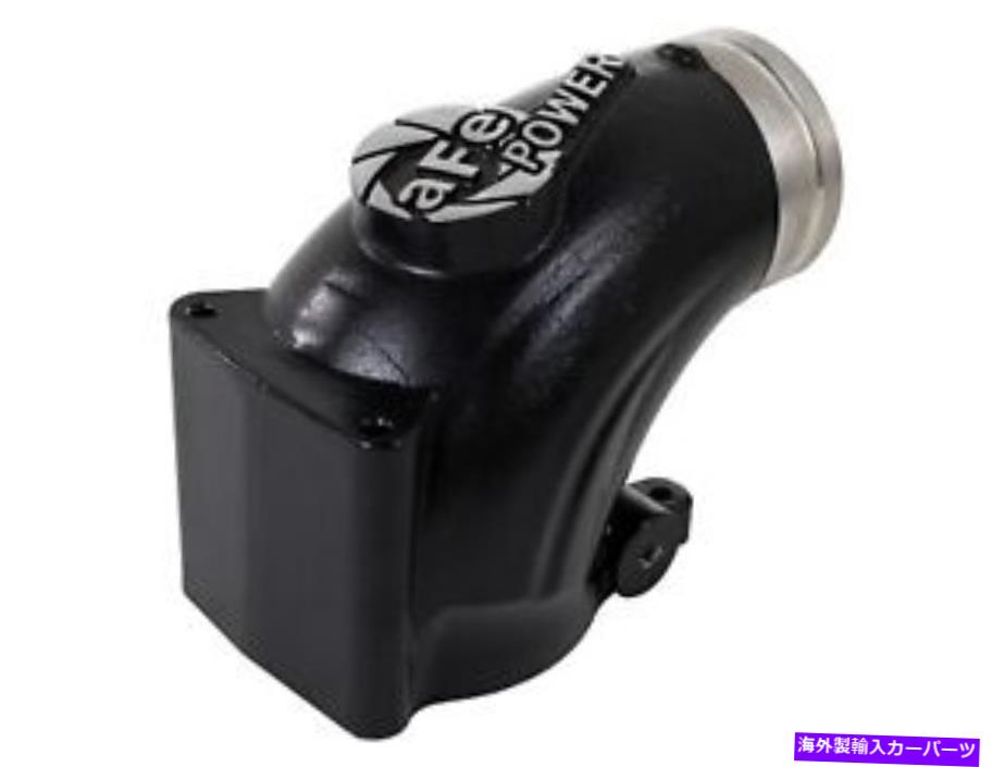 Turbo Charger AFEフィルター46-10041 Bladerunner Intake Manifold AFE Filters 46-10041 BladeRunner Intake Manifold【並行輸入品】