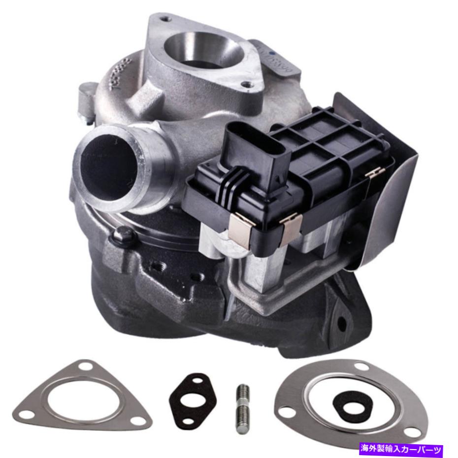Turbo Charger フォードレンジャーのターボチャージャー、トランジット2.2 TDCI（2011-2014）787556-854800 Turbocharger for Ford Ranger, Transit 2.2 TDCi (2011-2014) 787556 - 854800【並行輸入品】
