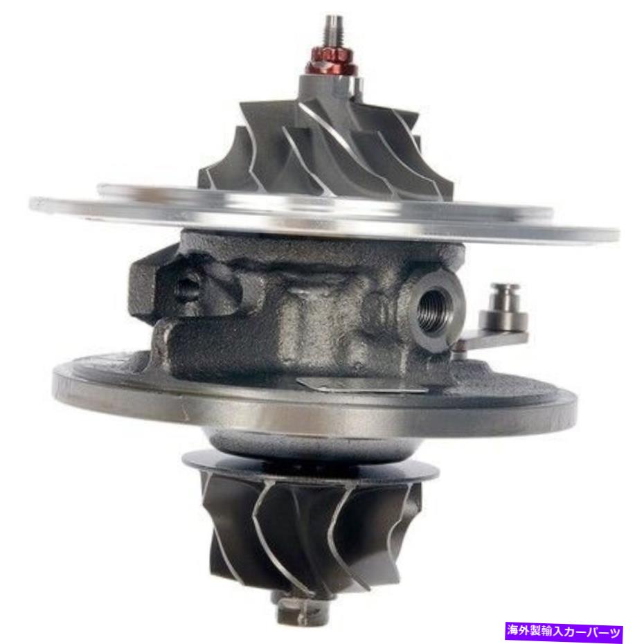 Turbo Charger ドーマン667-006「OEソリューション」ターボチャージャーカートリッジ Dorman 667-006 \