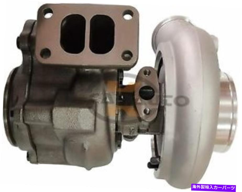 Turbo Charger ターボHX40ターボチャージャー4039990 4039991カミンズ用 Turbo HX40 Turbocharger 4039990 4039991 for Cummins【並行輸入品】