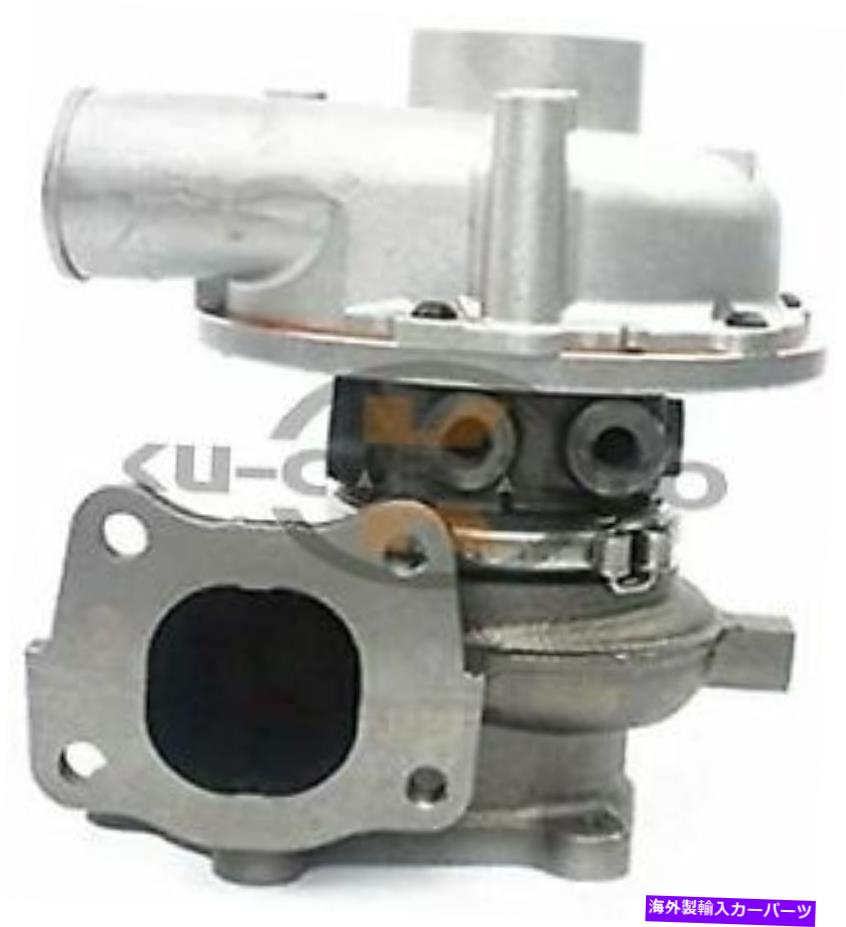 Turbo Charger Isuzu Engine 4HK1 Turbo RHF55 TurboCharger 898030-2170の場合 For Isuzu Engine 4HK1 Turbo RHF55 Turbocharger 898030-2170【並行輸入品】｜Us Custom Parts Shop USDM