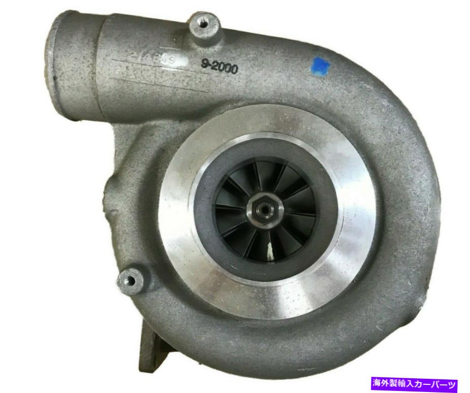 Turbo Charger Holset T50 OEMパフォーマンスターボチャージャーフィットカミンズエンジン3008693（3801964） Holset T50 OEM Performance Turbocharger Fits Cummins Engine 3008693 (3801964)【並行輸入品】