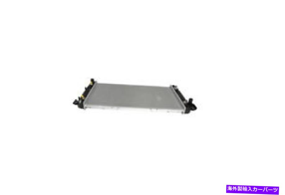 Turbo Charger TurboCharger InterCooler-Radiator Acdelco GM Original Equipment 21742 Turbocharger Intercooler-Radiator ACDelco GM Original Equipment 21742【並行輸入品】｜Us Custom Parts Shop USDM