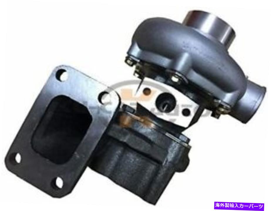 Turbo Charger ターボT250-05ターボチャージャー87801413ケースローダー345C 345D 3930H 3930N 445C Turbo T250-05 Turbocharger 87801413 for CASE Loader 345C 345D 3930H 3930N 445C【並行輸入品】