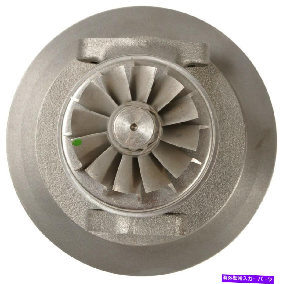 Turbo Charger Dodge H1350201N用のRotomaster TurboCharger Cartridge Rotomaster Turbocharger Cartridge for Dodge H1350201N【並行輸入品】