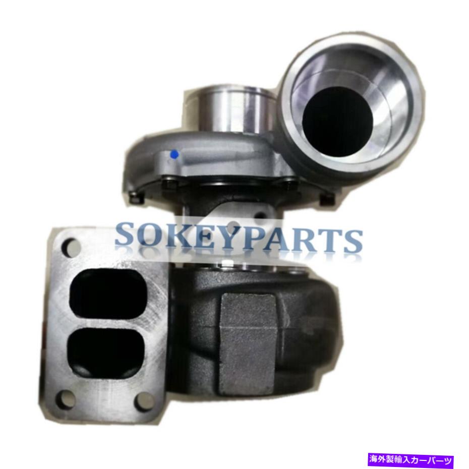 Turbo Charger Deutz Industrial BF6M1013ECエンジン用の新しい04205652KZターボチャージャー New 04205652KZ Turbocharger For Deutz Industrial BF6M1013EC Engine【並行輸入品】｜Us Custom Parts Shop USDM