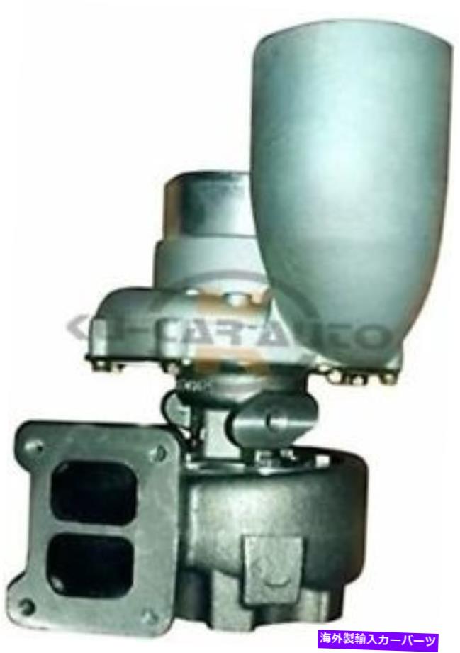 Turbo Charger ターボS400ターボチャージ318295ルノープレミアム用、ルートケラックスLHD RHDトラック Turbo S400 Turbocharger 318295 for Renault Premium, Route Kerax LHD RHD Truck【並行輸入品】