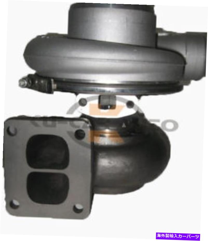 Turbo Charger コマツ掘削機PC300-3 PC300LC-3エンジンS6D125-1TURBOCHARGER 6152-81-8110の場合 For Komatsu Excavator PC300-3 PC300LC-3 Engine S6D125-1Turbocharger 6152-81-8110【並行輸入品】｜Us Custom Parts Shop USDM