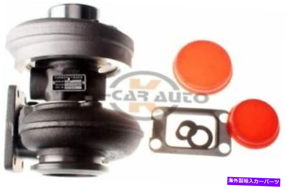 Turbo Charger ターボS1BターボチャージャーRE70036ジョンディアトラクター5303 5310 5310N 5320 Turbo S1B Turbocharger RE70036 for John Deere Tractors 5303 5310 5310N 5320【並行輸入品】|Us Custom Parts Shop USDM