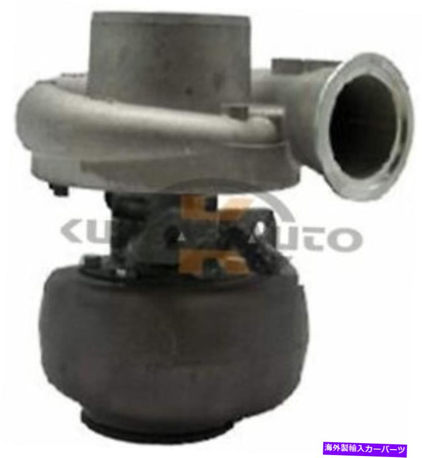Turbo Charger カミンズエンジン6CTAターボターボHX40ターボチャージ3533368 3533369 3533311 3533310 For Cummins Engine 6CTA Turbo HX40 Turbocharger 3533368 3533369 3533311 3533310【並行輸入品】