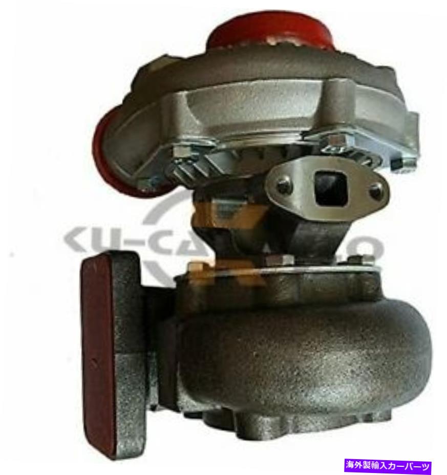 Turbo Charger for BM Volvo 616B 646 6300 EL70 TurboCharger Voe4881432 Voe4880592 For BM Volvo 616B 646 6300 EL70 Turbocharger VOE4881432 VOE4880592【並行輸入品】|Us Custom Parts Shop USDM