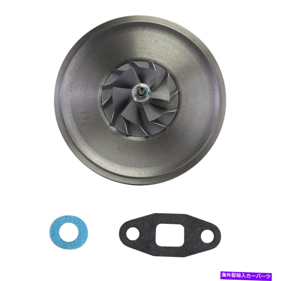 Turbo Charger C1500用のターボチャージャーカートリッジ、C1500郊外、C2500+その他j1030201n Turbocharger Cartridge for C1500, C1500 Suburban, C2500+More J1030201N【並行輸入品】|Us Custom Parts Shop USDM