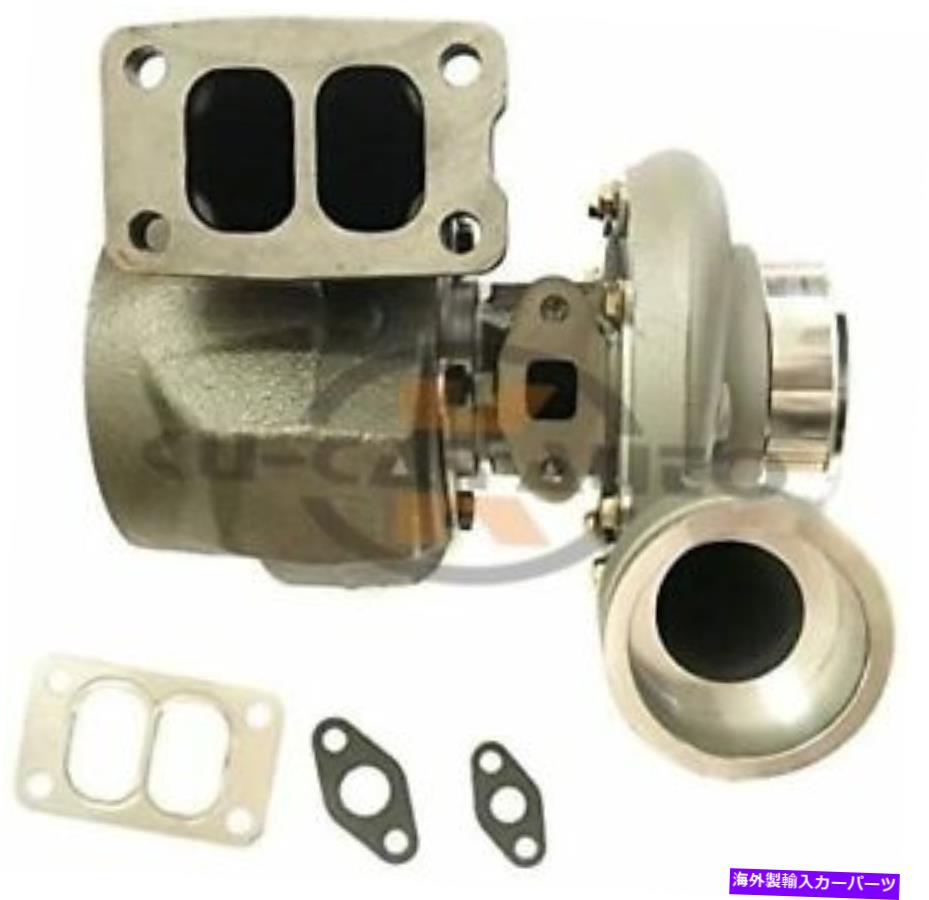 Turbo Charger Deutz Engine BF6M2012C Turbo S200 TurboCharger 04282637KZ 319303 318706 For Deutz Engine BF6M2012C Turbo S200 Turbocharger 04282637KZ 319303 318706【並行輸入品】