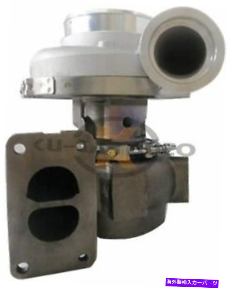 Turbo Charger ターボチャージャー0080965099 318932 318960 Turbocharger 0080965099 318932 318960 for Mercedes Benz Truck Axor (Turbobrake)【並行輸入品】