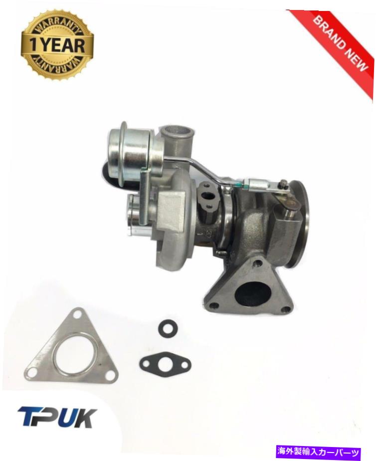 Turbo Charger プジョーボクサーシトロエンジャンパーターボチャージ2.2 HDI 2006- 2011 New 6U3Q6K682AE PEUGEOT BOXER CITROEN JUMPER TURBOCHARGER 2.2 HDI 2006 - 2011 NEW 6U3Q6K682AE【並行輸入品】｜Us Custom Parts Shop USDM