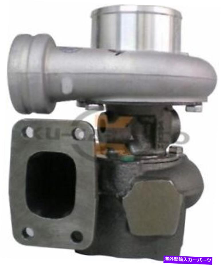 Turbo Charger ボルボBL60 BL61 BL70 BL71エンジンTD420VEターボS100ターボチャージャーVOE20460945用 For Volvo BL60 BL61 BL70 BL71 Engine TD420VE Turbo S100 Turbocharger VOE20460945【並行輸入品】